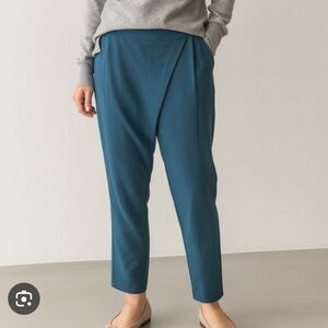 Lululemon Yogini Trouser Pant